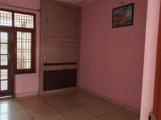 2Bedrooms 1Bath Independent House/Villa for Rent in Gandhi Nagar MuzaffarNagar U P