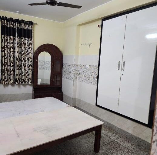 3BHK 2Baths Flats/Apartment for Rent in Indira Colony MuzaffarNagar