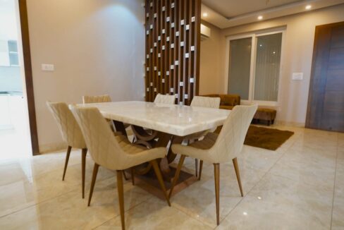2BHK 2Baths Flats/Apartment for Rent in Capital Heights ITBP Road Indra Nagar Colony Dehradun Uttarakhand