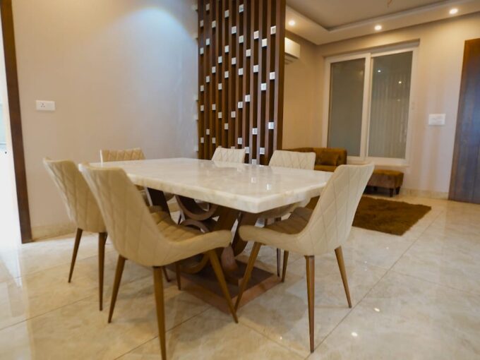 2BHK 2Baths Flats/Apartment for Rent in Capital Heights ITBP Road Indra Nagar Colony Dehradun Uttarakhand