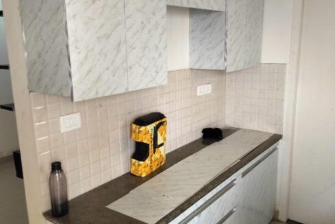 2BHK 2Baths Flats/Apartment for Rent in KARMYOGI Chitrakoot Jaipur Rajasthan