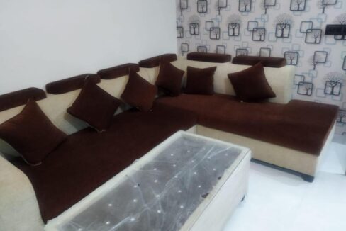 2BHK 2Baths Flats/Apartment for Rent in balaji residency Triveni Nagar Jaipur Rajasthan