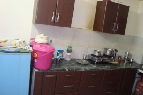 2BHK 2Baths Flats/Apartment for Rent in Anukampa Hanging Gardens Ajmer Road Jaipur Rajasthan