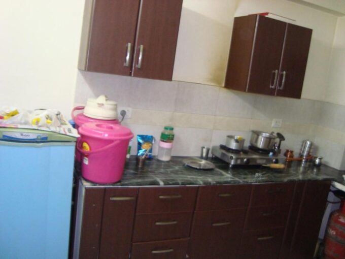 2BHK 2Baths Flats/Apartment for Rent in Anukampa Hanging Gardens Ajmer Road Jaipur Rajasthan