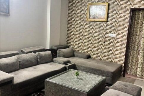 3BHK 2Baths Flats/Apartment for Rent in Tirupati Balaji Residency Vaishali Nagar Jaipur Rajasthan