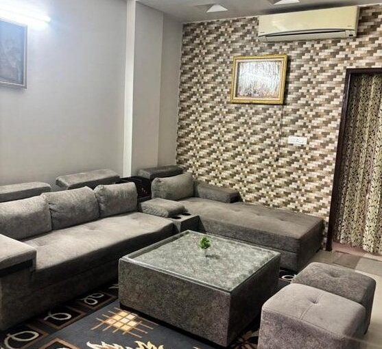 3BHK 2Baths Flats/Apartment for Rent in Tirupati Balaji Residency Vaishali Nagar Jaipur Rajasthan