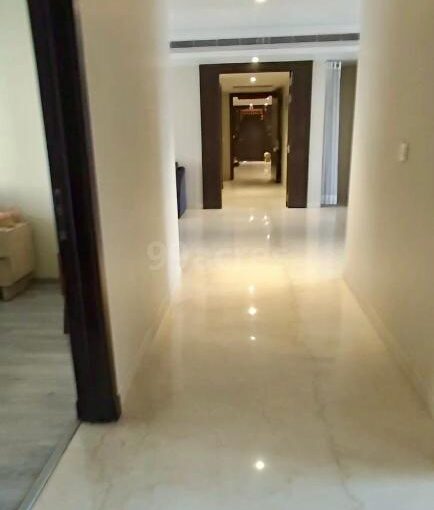3BHK 3Baths Flats/Apartment for Rent in Akansha Apartment Vaishali Nagar Jaipur Rajasthan