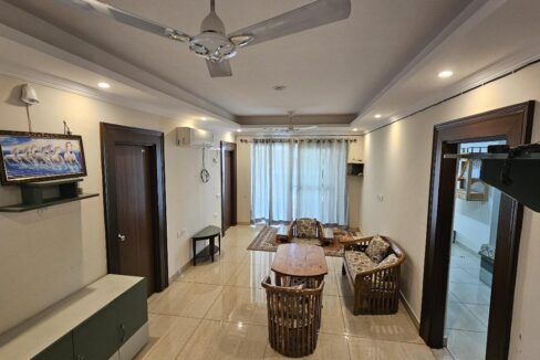 2BHK 2Baths Flats/Apartment for Rent in RBS NILAYA HEIGHTS Ajabpur Khurd Dehradun Uttarakhand