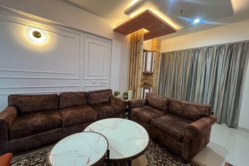 4BHK 4Baths Flats/Apartment for Rent in Pacific Golf Estate Kulhan Dehradun Uttarakhand