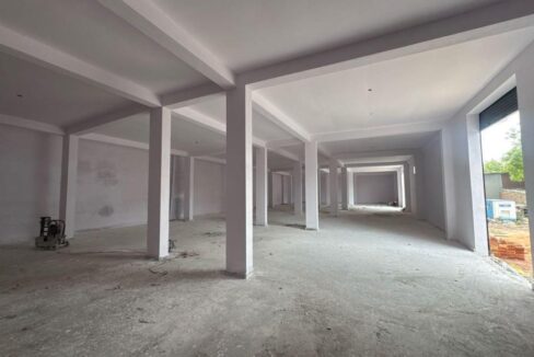 Factory Industrial Shed Warehouse /Godown For Lease Rent in Sector 128 Noida