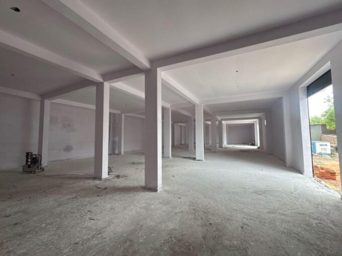 Factory Industrial Shed Warehouse /Godown For Lease Rent in Sector 128 Noida