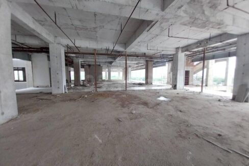 Factory Industrial Shed Warehouse /Godown For Lease Rent in 2100 meter Industrial Shed Sector 67 Noida