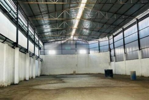 Factory Industrial Shed Warehouse /Godown For Lease Rent in Roshanabad Haridwar Uttarakhand