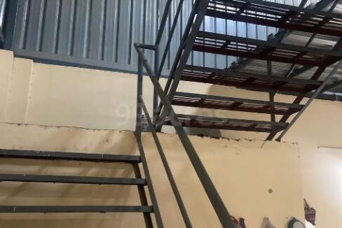 Factory Industrial Shed Warehouse /Godown For Lease Rent in Sector 155 Noida