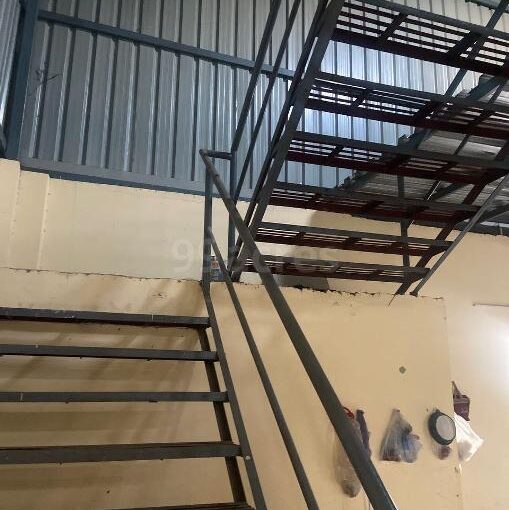 Factory Industrial Shed Warehouse /Godown For Lease Rent in Sector 155 Noida