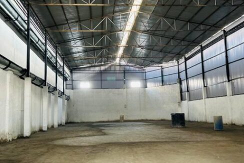 Factory Industrial Shed Warehouse/Godown For Lease Rent in Haridwar Road Dehradun Uttarakhand