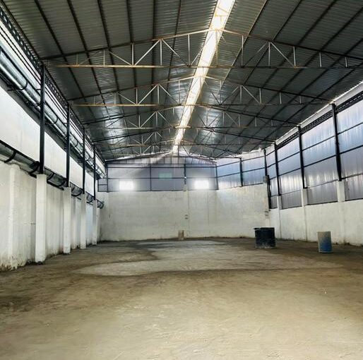 Factory Industrial Shed Warehouse/Godown For Lease Rent in Haridwar Road Dehradun Uttarakhand