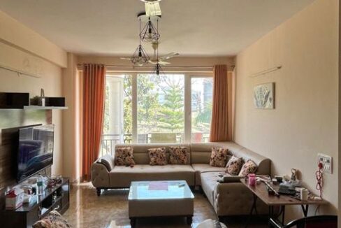 4 BHK 3 Baths Flats/Apartment for Rent in GTM The Capital Sahastradhara Road Dehradun Uttarakhand