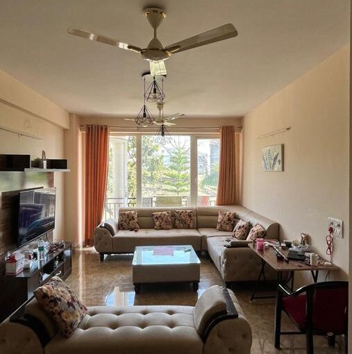 4 BHK 3 Baths Flats/Apartment for Rent in GTM The Capital Sahastradhara Road Dehradun Uttarakhand