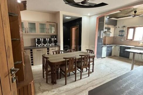 3BHK 3Baths Flats/Apartment for Rent in Icon Heritage Green Salan Gaon Dehradun Uttarakhand