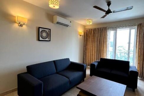 3BHK 3Baths Flats/Apartment for Rent in Luxury Capital Residency GMS Road Dehradun Uttarakhand