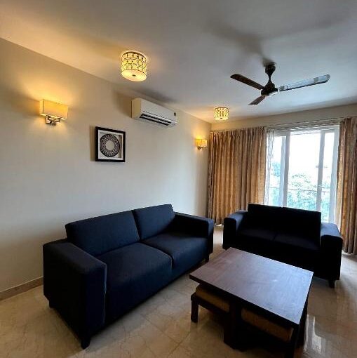 3BHK 3Baths Flats/Apartment for Rent in Luxury Capital Residency GMS Road Dehradun Uttarakhand