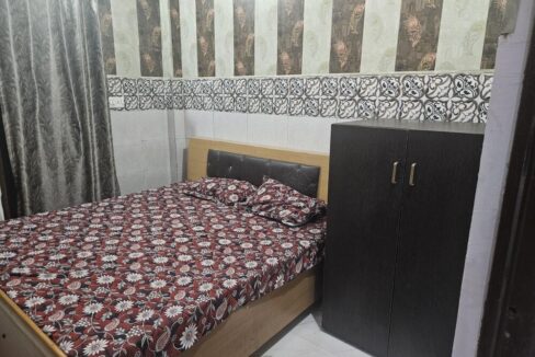 1BHK 1Bath Flats/Apartment for Rent in Hari Ashray Nagar Patanjali Yogpeeth Haridwar Uttarakhand