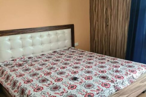 3BHK 2Baths Flats/Apartment for Rent in Rudra apartments Patanjali Yogpeeth Haridwar Uttarakhand