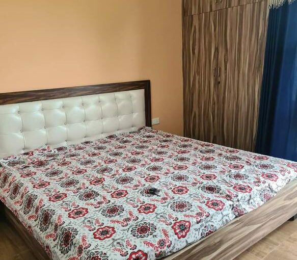 3BHK 2Baths Flats/Apartment for Rent in Rudra apartments Patanjali Yogpeeth Haridwar Uttarakhand