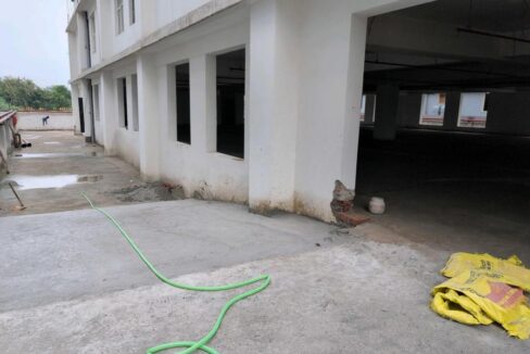 Factory Industrial Shed Warehouse /Godown Space For Lease Rent in Sector 155 Noida