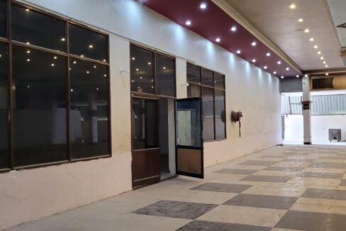 WareHouse for Rent Lease in Mahant Indresh Hospital Road Patthri Bagh Dehradun Uttarakhand