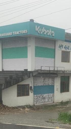 WareHouse for Rent Lease in Buddi Dehradun Uttarakhand
