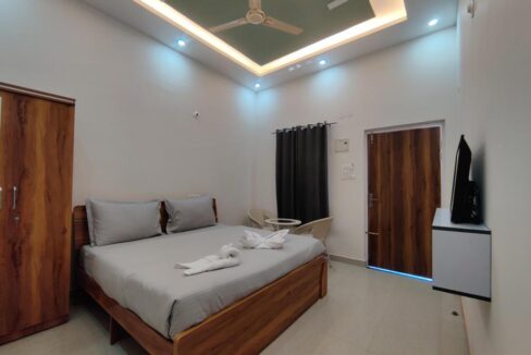 Hotel/Resorts for Rent Lease in Sahastradhara Dehradun Uttarakhand