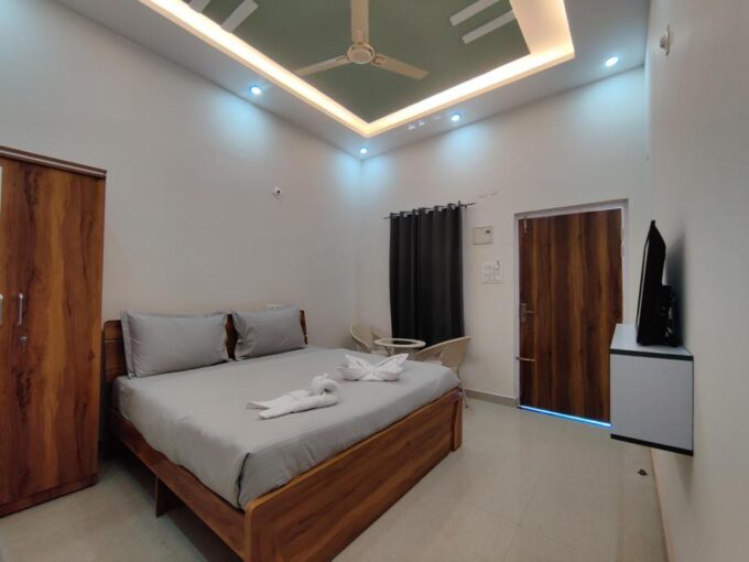 Hotel/Resorts for Rent Lease in Sahastradhara Dehradun Uttarakhand