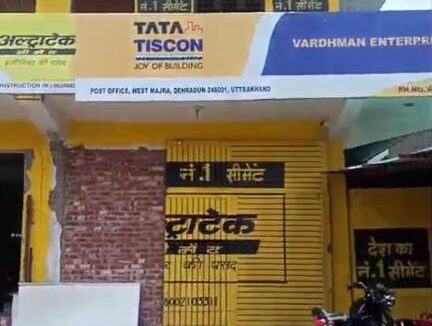 Factory Indistrial Shed Warehouse/Godown For Lease Rent in Saharanpur Road Dehradun Uttarakhand