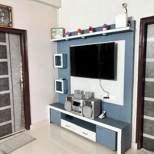 3BHK 3Baths Flats/Apartment for Rent in Shalimar Apartment Vaishali Nagar Jaipur Rajasthan