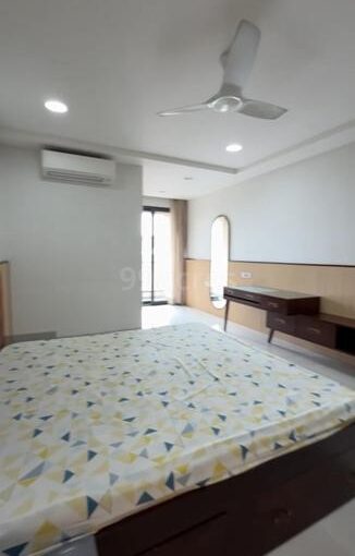 3BHK 3Baths Flats/Apartment for Rent in Shyam Vatika Malviya Nagar Jaipur Rajasthan