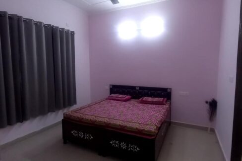 2BHK 2Baths Flats/Apartment for Rent in guru nanak society Malviya Nagar Rishikesh Uttarakhand