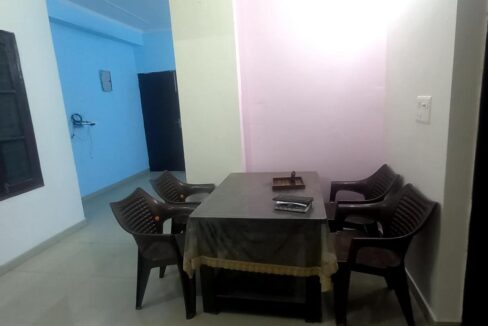 2BHK 2Baths Flats/Apartment for Rent in shri hari residency Dhalwala Rishikesh Uttarakhand