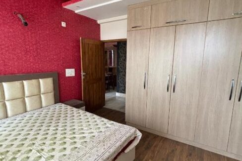 3BHK 3Baths Flats/Apartment for Rent in dream home Chaman Vihar Dehradun Uttarakhand