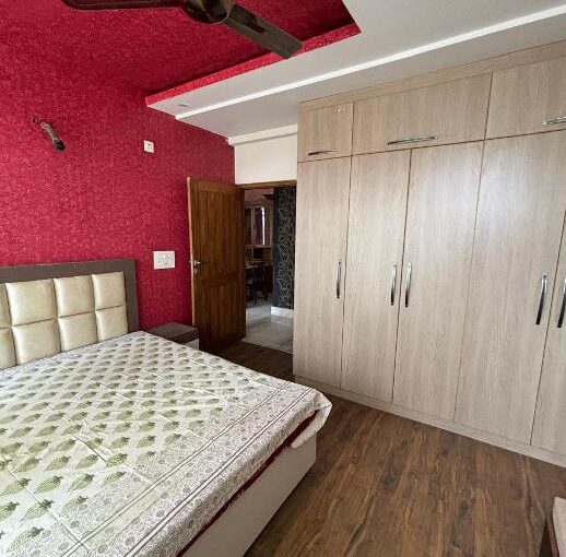 3BHK 3Baths Flats/Apartment for Rent in dream home Chaman Vihar Dehradun Uttarakhand