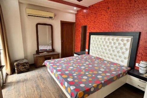 3BHK 3Baths Flats/Apartment for Rent in Park Belles Mussoorie Road Dehradun Uttarakhand