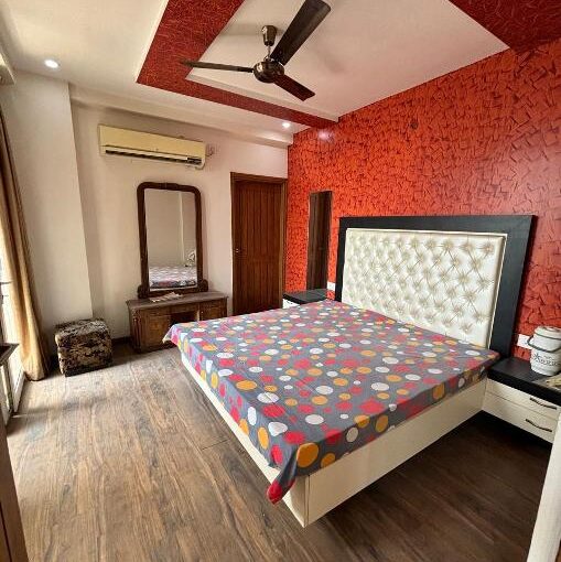 3BHK 3Baths Flats/Apartment for Rent in Park Belles Mussoorie Road Dehradun Uttarakhand