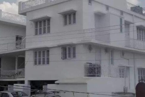 2BHK 2Baths Flats/Apartment for Rent in Adarsh Nagar Jolly Grant Dehradun Uttarakhand