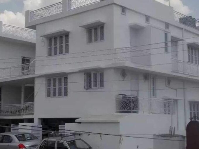 2BHK 2Baths Flats/Apartment for Rent in Adarsh Nagar Jolly Grant Dehradun Uttarakhand