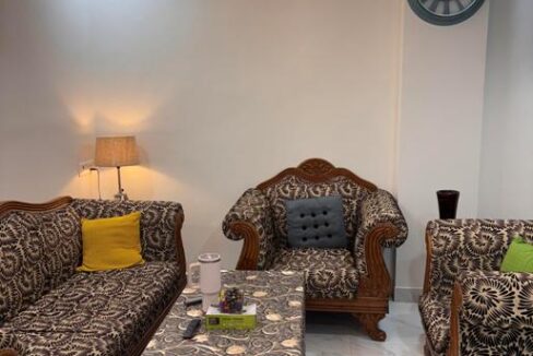 3BHK 3Baths Flats/Apartment for Rent in Doon Vihar Jakhan Dehradun Uttarakhand