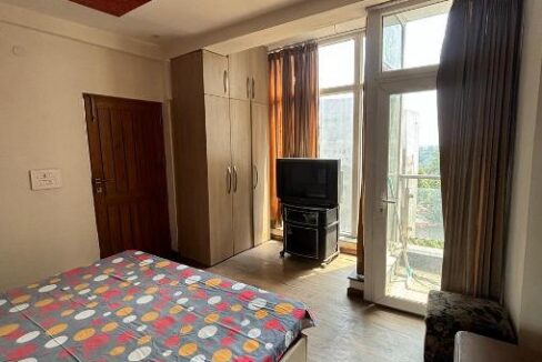 3BHK 4Baths Flats/Apartment for Rent in Arcadia Hillocks Mussoorie Road Dehradun Uttarakhand