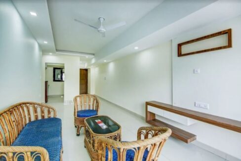 2BHK 2Baths Flats/Apartment for Rent in Kailash Palm Street Panditwari Dehradun Uttarakhand