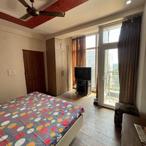 3BHK 4Baths Flats/Apartment for Rent in Arcadia Hillocks Mussoorie Road Dehradun Uttarakhand