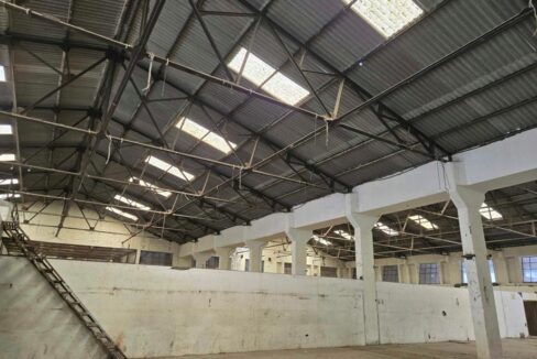 Factory Industrial Shed Warehouse /Godown Space For Lease Rent in Hosiery Complex Noida